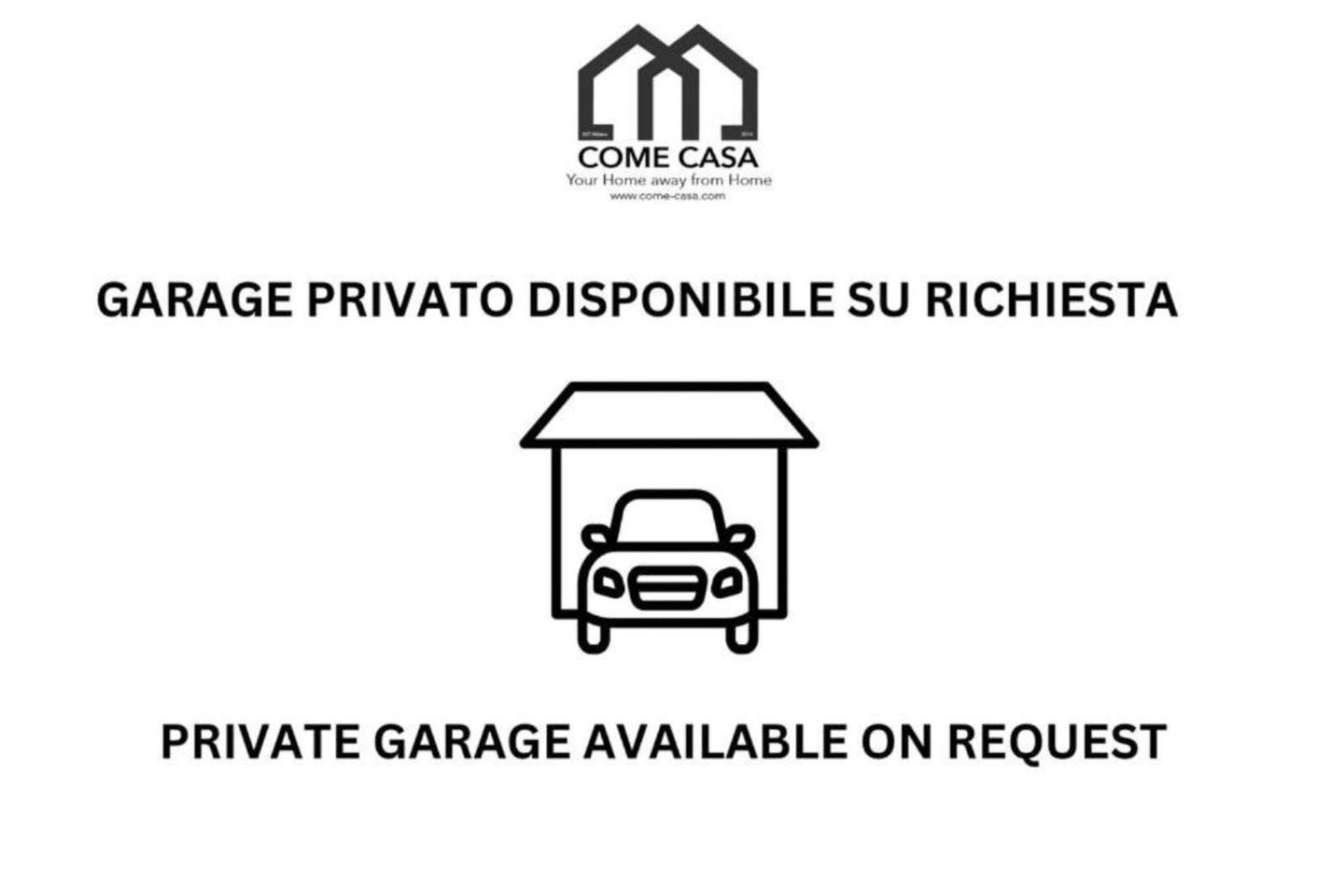 Comecasa Suite Porta Nuova Милан Экстерьер фото