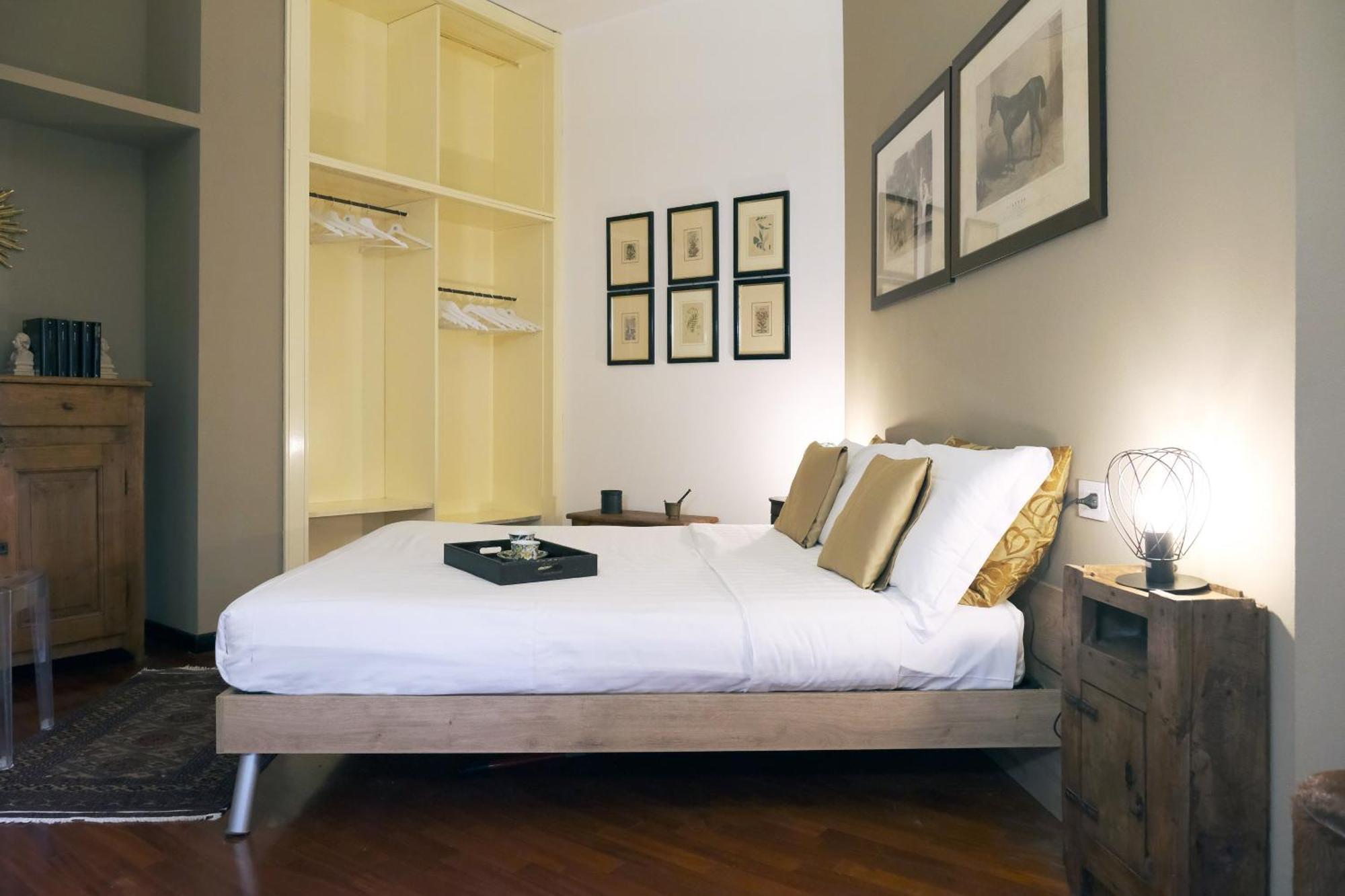 Comecasa Suite Porta Nuova Милан Экстерьер фото