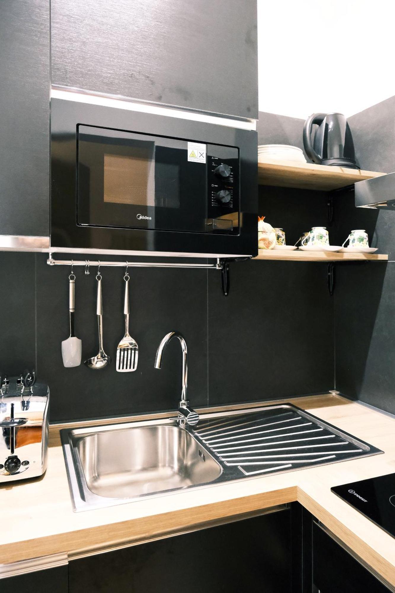 Comecasa Suite Porta Nuova Милан Экстерьер фото
