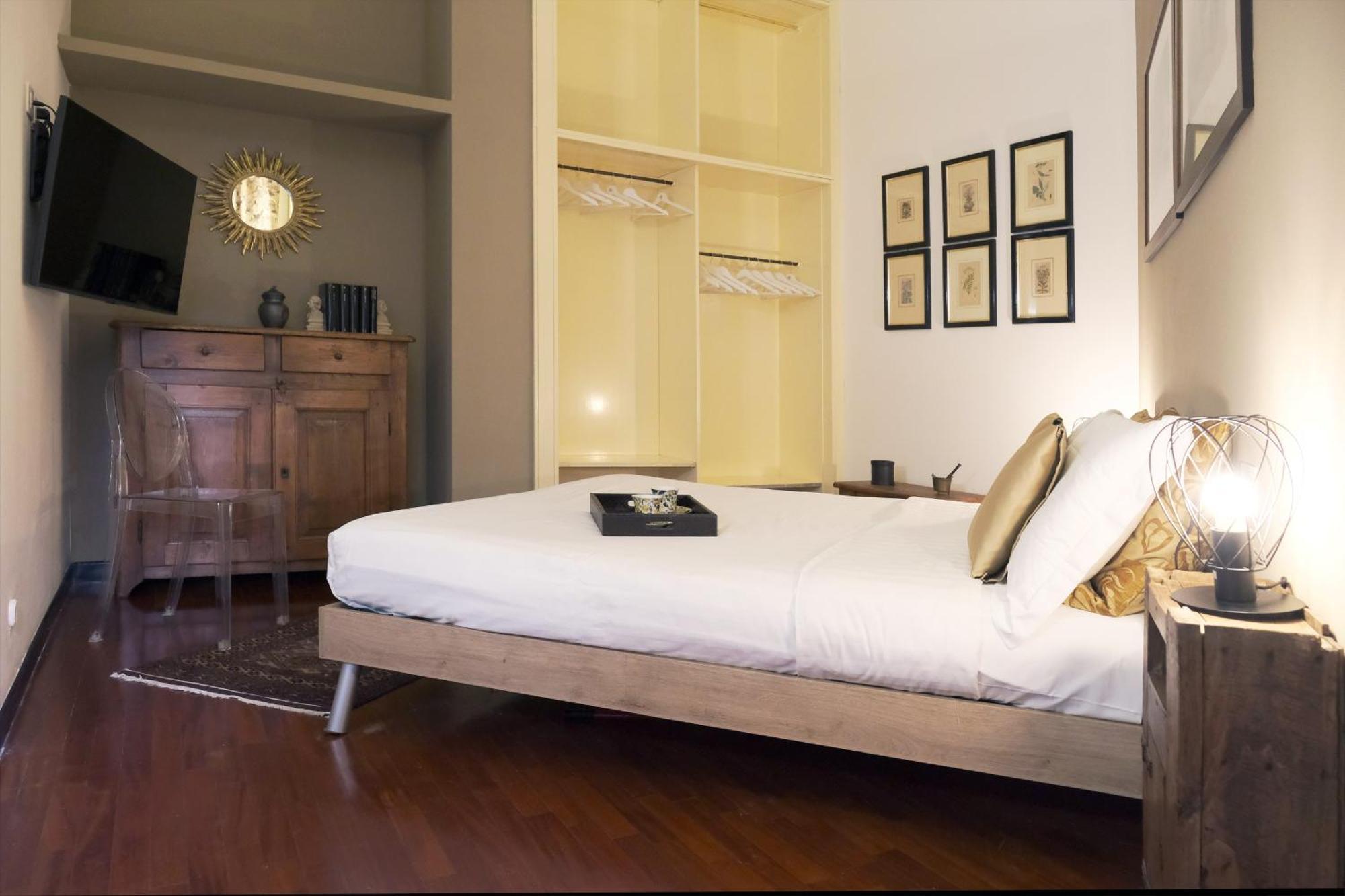 Comecasa Suite Porta Nuova Милан Экстерьер фото